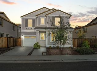 3241 Nathrop Way, Rancho Cordova, CA 95670