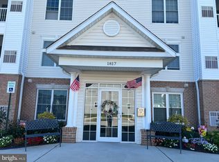1817 Selvin Dr UNIT 102, Bel Air, MD 21014