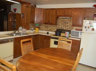 14916 Nystrom Ave, Fulda, MN 56131