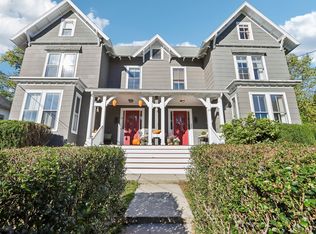 20 Russell Ter #3, Arlington, MA 02474
