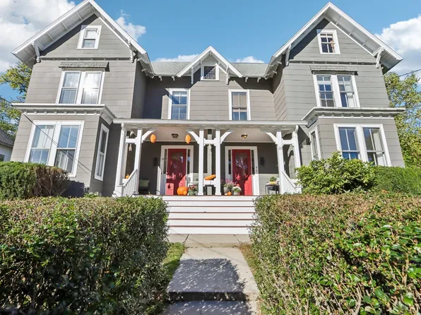 20 Russell Ter #3, Arlington, MA 02474