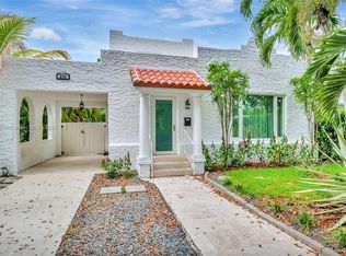276 NE 90th St, El Portal, FL 33138
