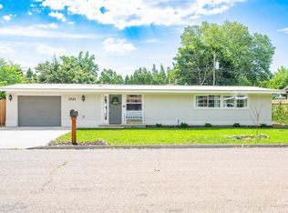 1521 N Plateau Ave, Caldwell, ID 83605