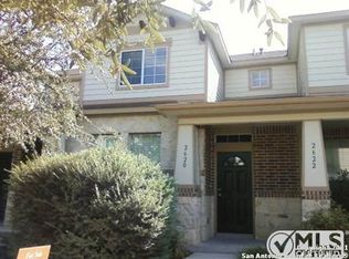 2620 Grayson Way, San Antonio, TX 78232