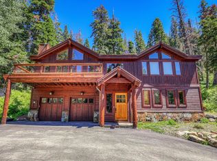 1019 Snow Crest Rd, Alpine Meadows, CA 96146
