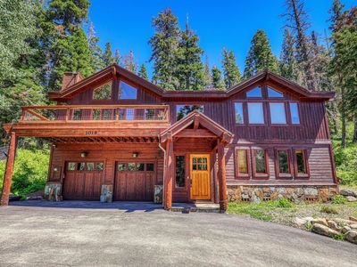 1019 Snow Crest Rd, Alpine Meadows, CA, 96146