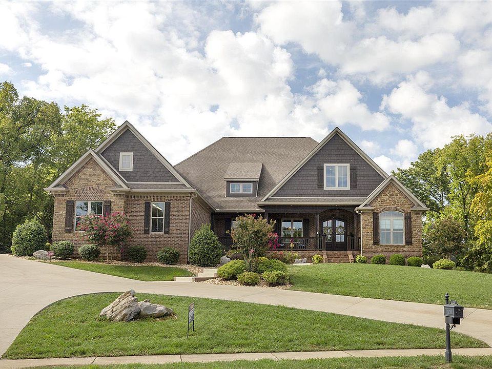 1st image of 955 Cumberland Ridge Way