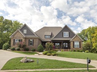 955 Cumberland Ridge Way, Bowling Green, KY 42103