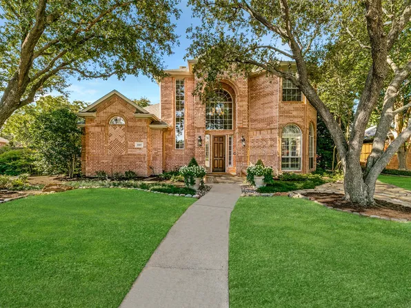 1005 Roundrock Cir, Coppell, TX 75019