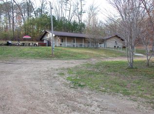 92 Pendergrass Ln, Drury, MO 65638