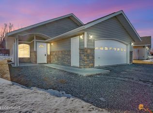 9680 E Forest Grove Cir #9A, Palmer, AK 99645