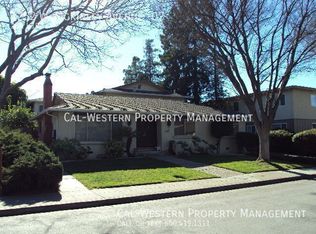 1252 W Mc Kinley Ave APT 2, Sunnyvale, CA 94086