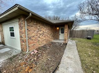 141 Prairie Creek Cir, Princeton, TX 75407