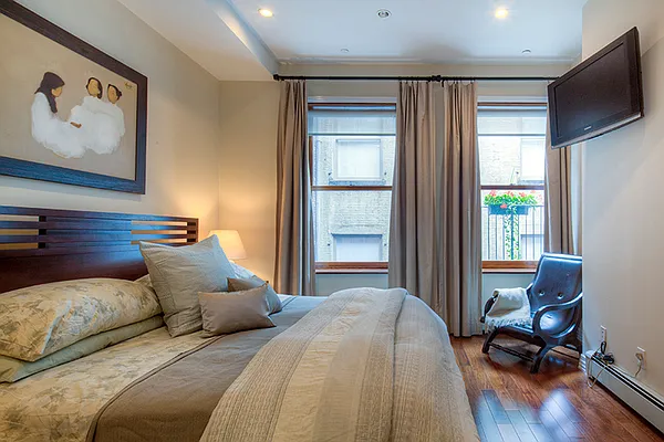 Sold by Brown Harris Stevens | media 15