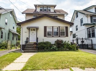 18 Wagner Pl, Irvington, NJ 07111
