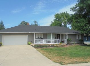 3021 Bel Air Dr, Chillicothe, MO 64601