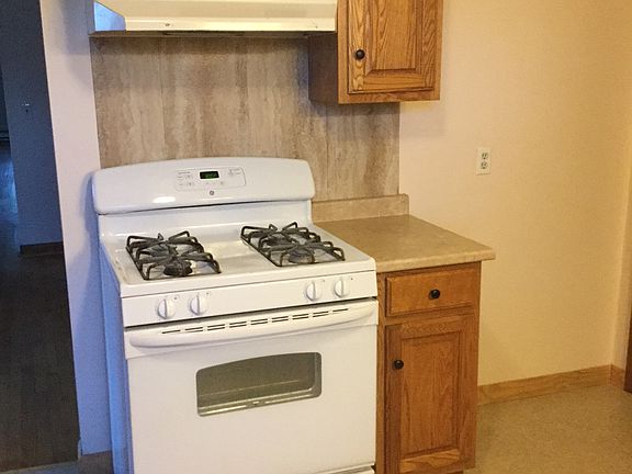 Kitchen - left side