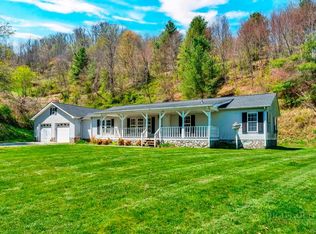 228 Vilas Overlook Drive, Vilas, NC 28692