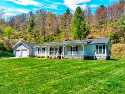 228 Vilas Overlook Drive, Vilas, NC, 28692
