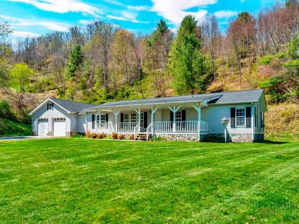 228 Vilas Overlook Drive, Vilas, NC 28692