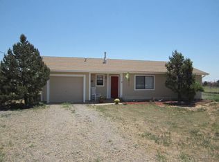 6 Rainbow Rd, Edgewood, NM 87015