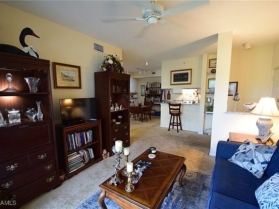 4th image of 6481 Aragon Way APT 205