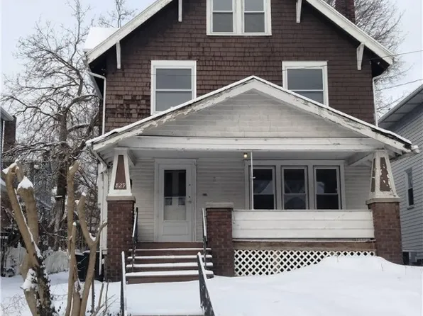 829 Elmore Ave, Akron, OH 44302
