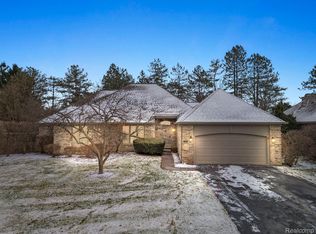 22145 Orchard Way, Franklin, MI