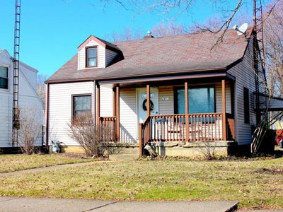 1653 Ferry St, Niles, MI, 49120