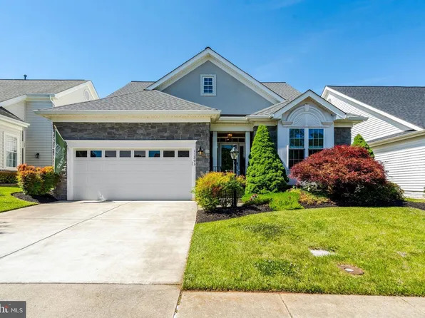 13293 Fieldstone Way, Gainesville, VA 20155