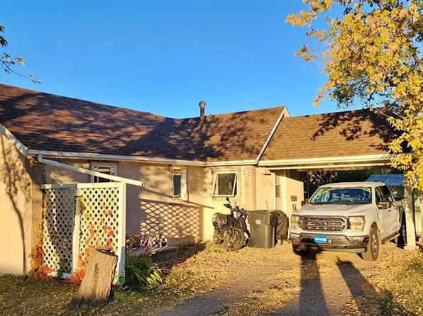 5111 W 53rd St, Mannville, AB T0B 2W0
