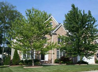 2007 Hawkins St, Durham, NC 27703