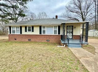 8761 Independent Rd, Arlington, TN 38002