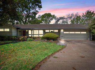 4006 S Sandusky Ave, Tulsa, OK 74135
