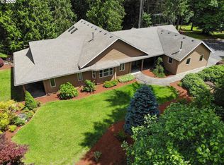 29681 Scappoose Vernonia Hwy, Scappoose, OR 97056