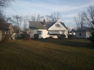 1005 N Pasadena Ave, Elyria, OH 44035