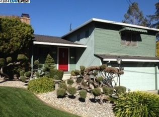 4578 Cristy Way, Castro Valley, CA