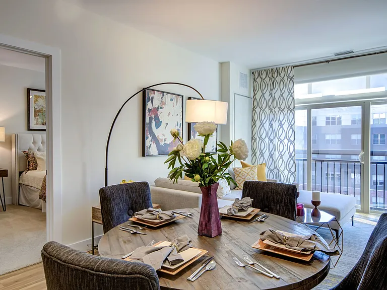 Residences at Annapolis Junction — Photo 38