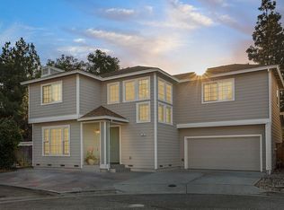 20 Larisa Oaks Pl, San Jose, CA 95138