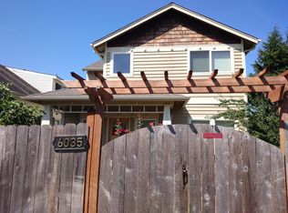 6035 47th Ave SW, Seattle, WA 98136