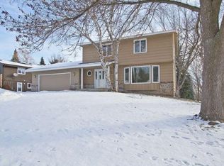 13423 Xerxes Ave S, Burnsville, MN 55337