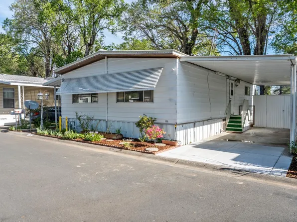 700 Gobbi Street #90, Ukiah, CA 95482