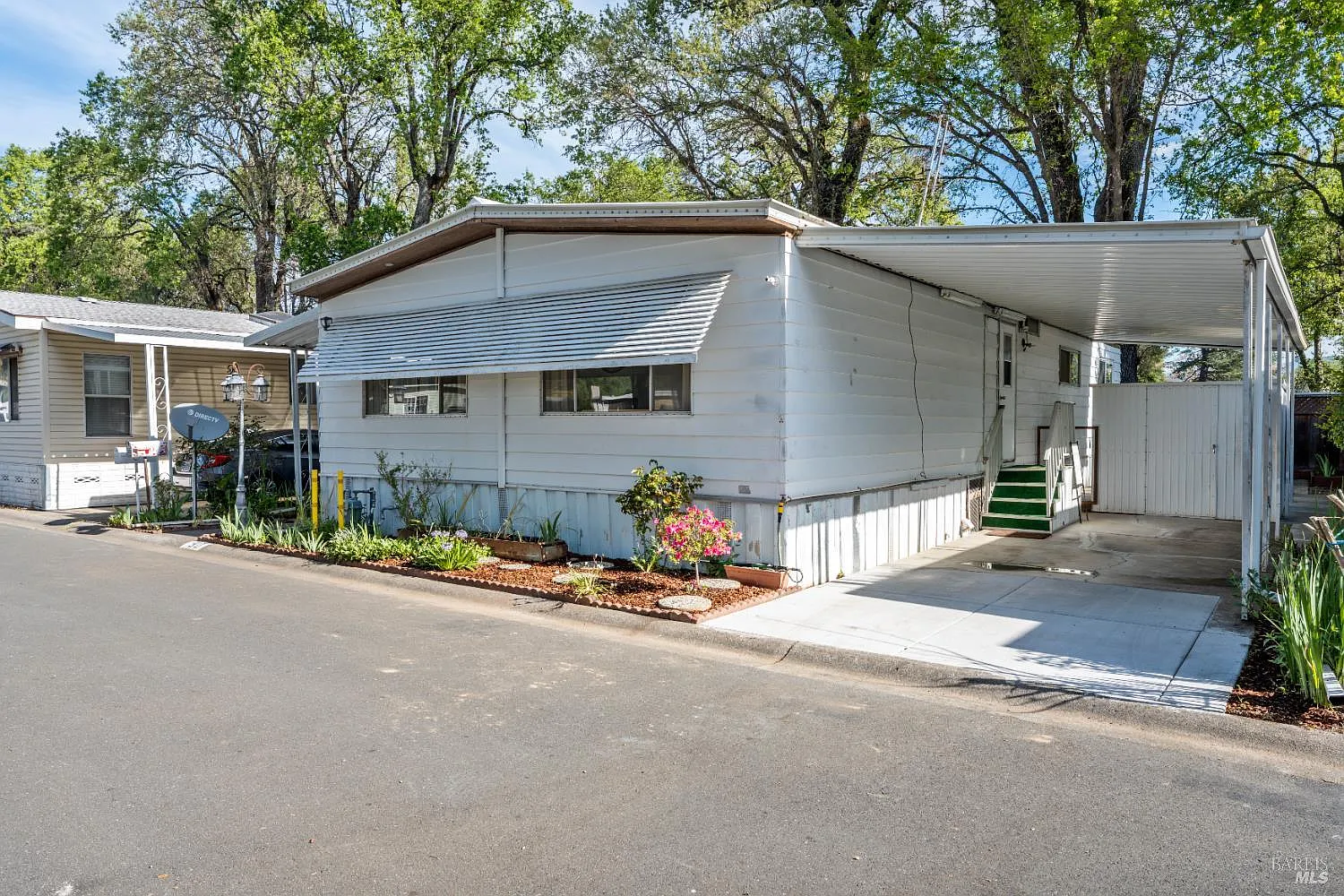 700 Gobbi Street #90 photo 1