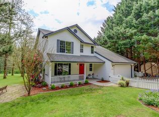 30107 NE Harrison Rd, Battle Ground, WA 98604