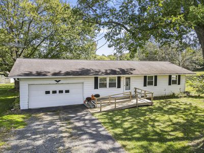 8369 Somerset Rd, Thornville, OH, 43076
