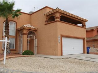 12066 Sterling Mary Way, El Paso, TX 79936