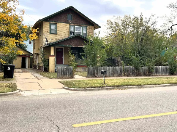 251 S College Ave, Salina, KS 67401