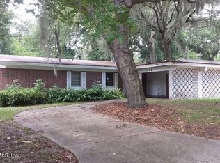 4544 Morris Rd, Jacksonville, FL 32225