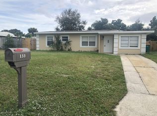 133 Cherry St, Melbourne, FL 32901