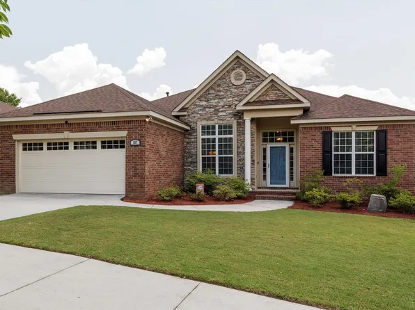 157 Kenilworth Dr, North Augusta, SC 29860